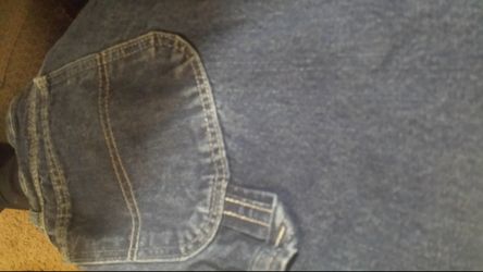 Huge lot of boys size 8 and 10 pants for school and jeans