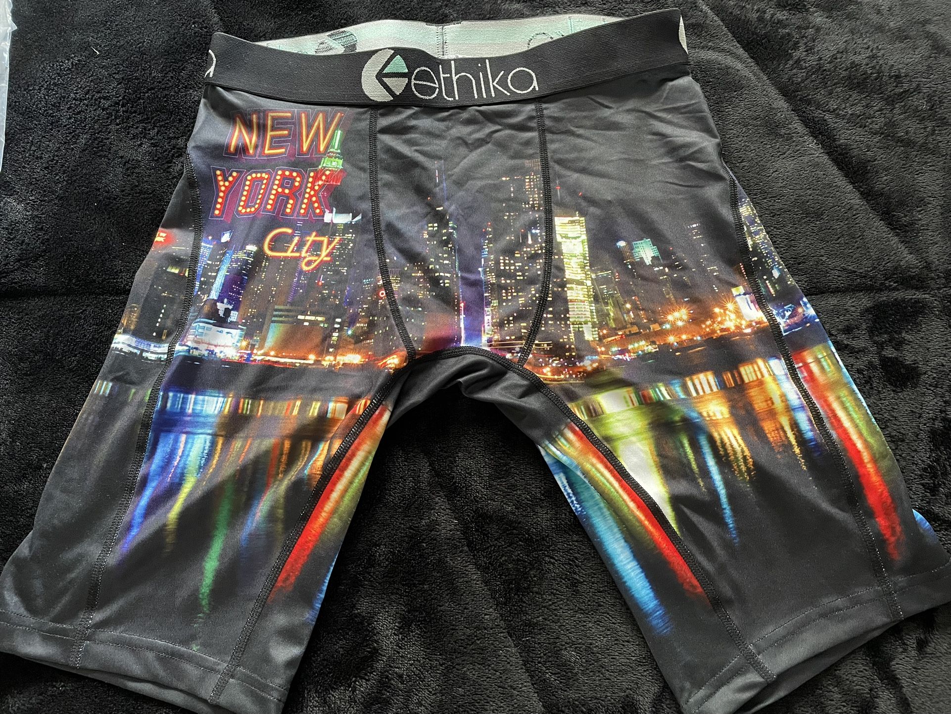 Ethika Men’s Underwear S