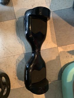 Hoverboard
