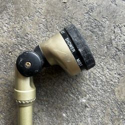 Water Sprayer