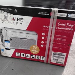 BTU 8,000 AC IN BOX 