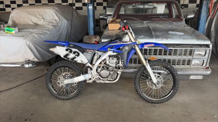 Motocross