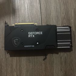 RTX 3070 