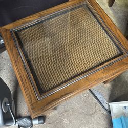 End Table