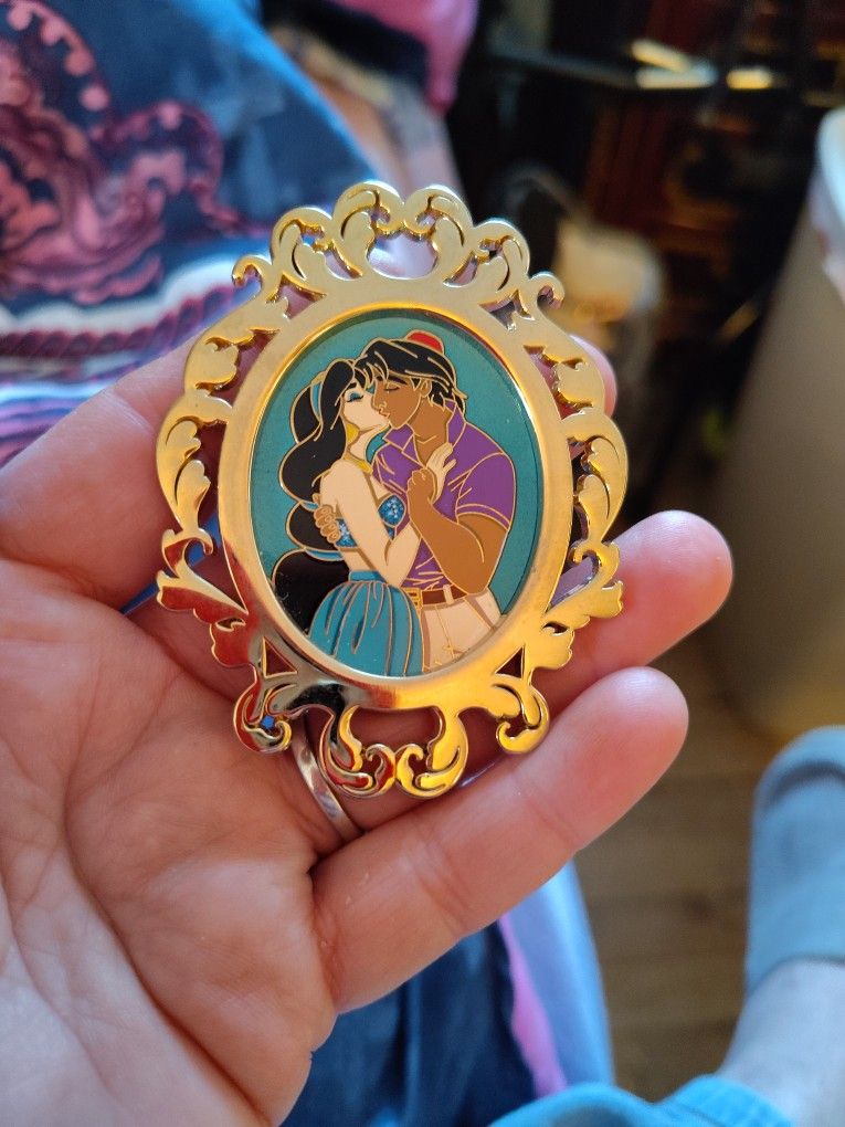 Disney Pin