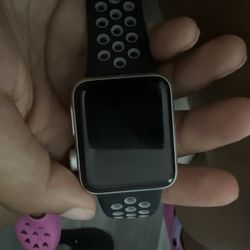 series 3 apple watch