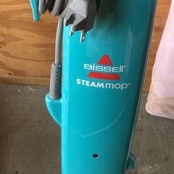 Bissell Steam Mop