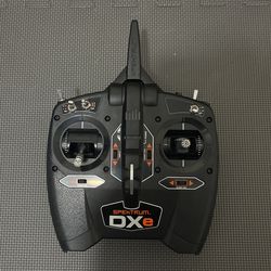 Transmitter ( Controller) DXe