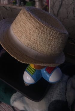 Boys hat