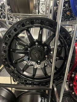 17x9 wheels set available