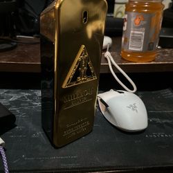 paco robanne 1 million elixir 