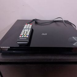 Samsung BD-H6500 (2015)