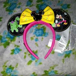 Mickey Ears