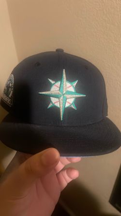 Seattle mariners fitted 7/14