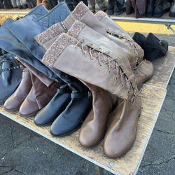 Womans Shoes Size 11