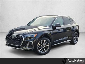 2022 Audi Q5