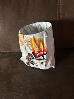 McDonald FIFA cup Lamin Yamal