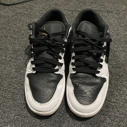Jordan 1 Lows 