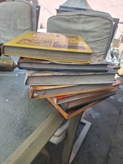 Cookbook lot
