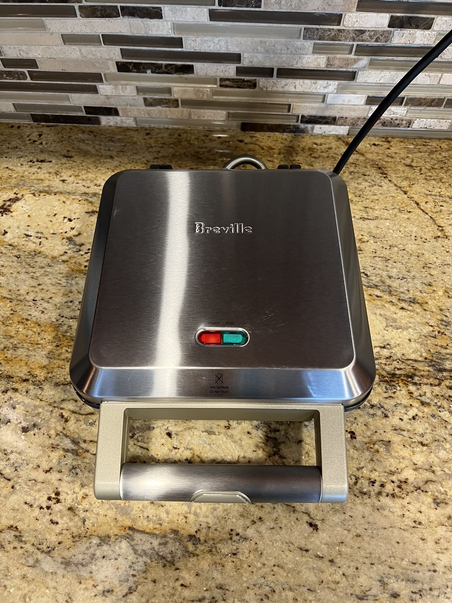 Breville Pie Maker 