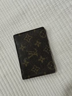 LV Card Case