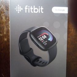 Last Minute Christmas New Inbox Fitbit Versa 4 