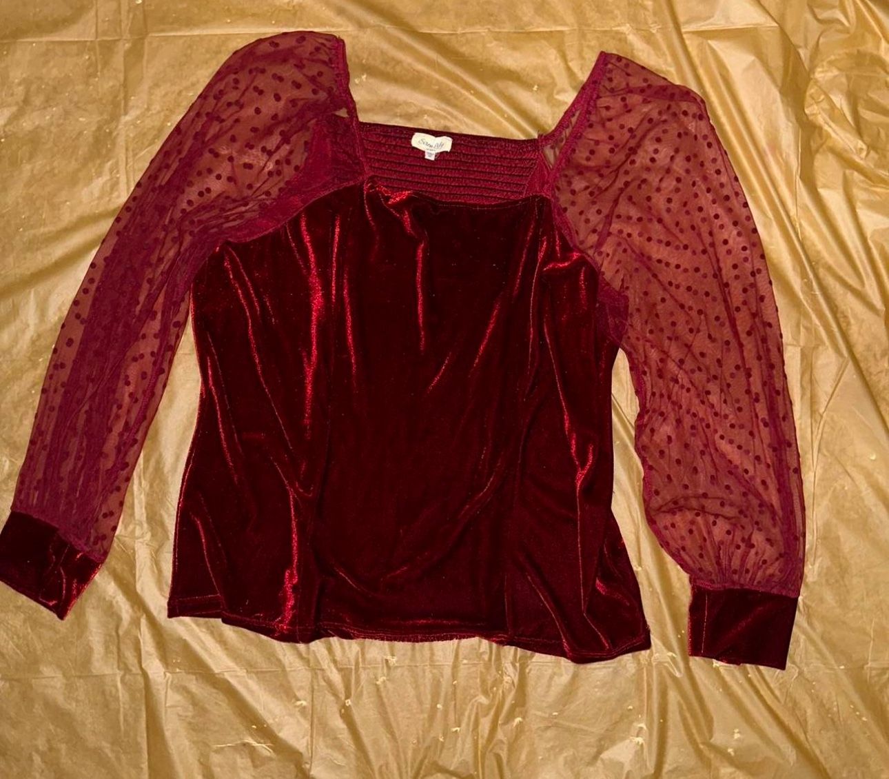 8 Woman Plus Size Fall/winter Style Clothing Items (1XL/3XL) 