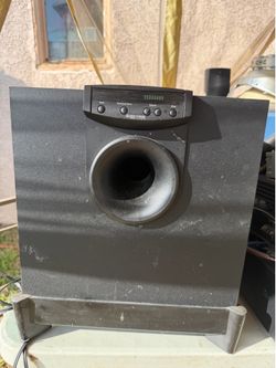 JBL Simply Cinema ESC300