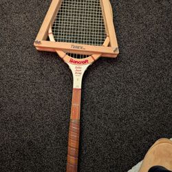 Bancroft Billie Jean King Personal