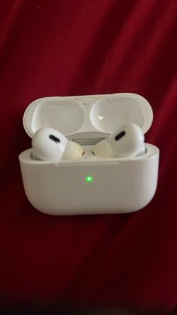 Apple AirPods Pro withoutCharging Case