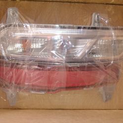 Part 2022 Kia Sportage OEM