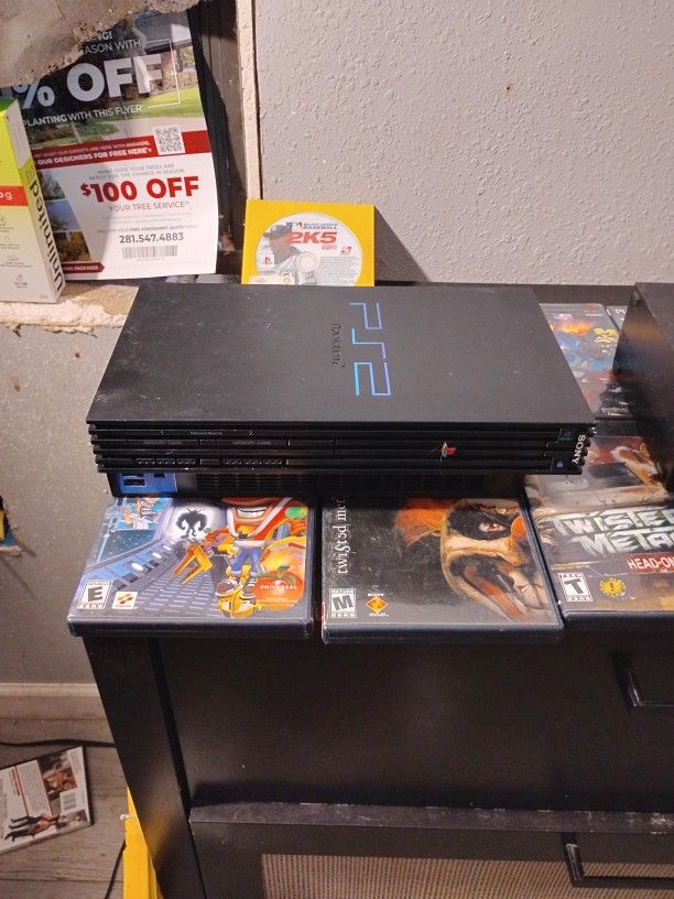 Ps2