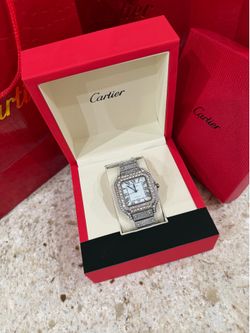 Cartier ⌚️