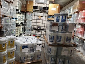 House Paint! Any color!