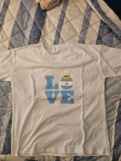ARGENTINA SHIRT
