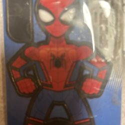 Spider-Man
