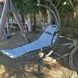 Outdoor Swing