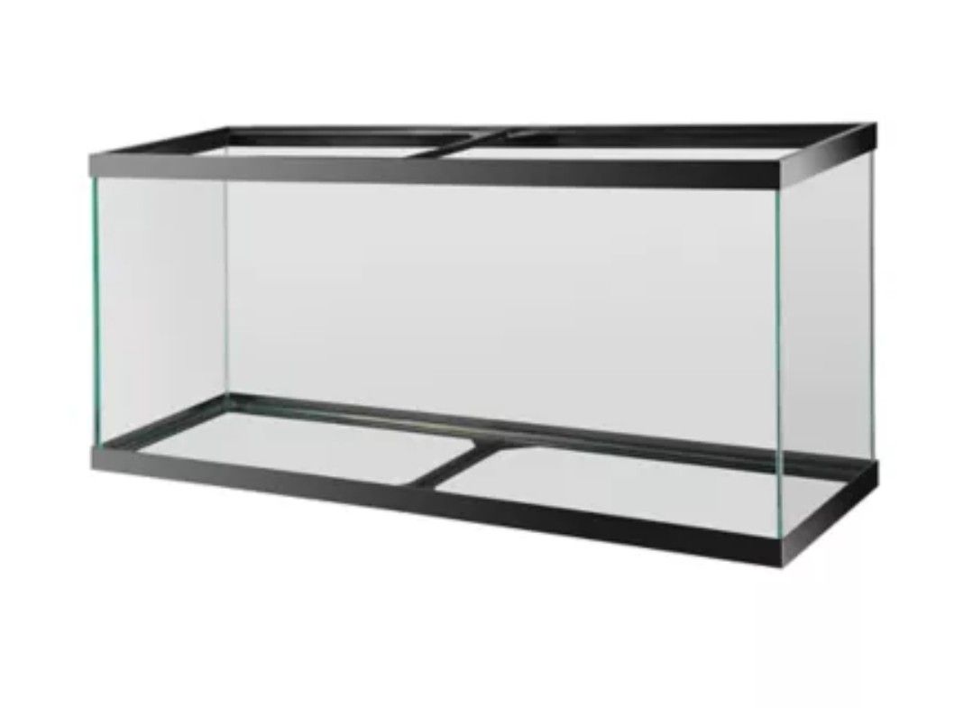 55 Gallon Aquarium MAKE OFFER