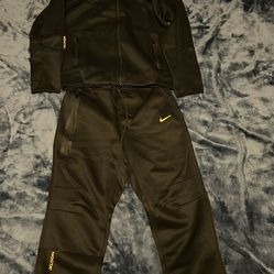 Nike/ Nocturnal Set Tech 