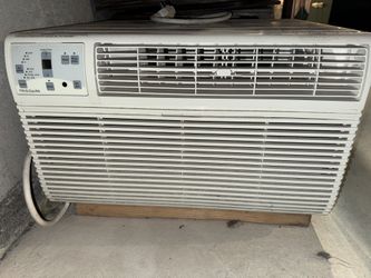 Frigidaire Air Conditioning Unit