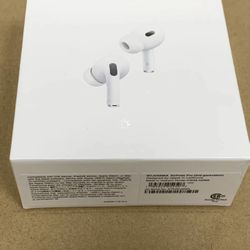 air POD 2n Gen 