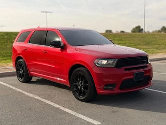 2019 Dodge Durango