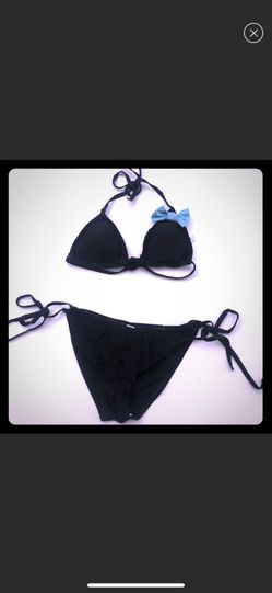 Sexy bikini brand new bundle size small brand new