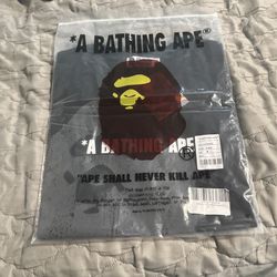 Bape T-shirt