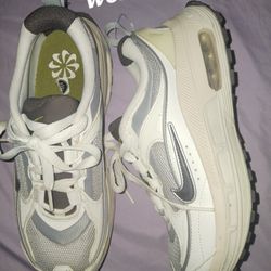 Nike Airmax Nature Bliss Womens Size 7