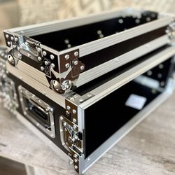 Road Case / 4u Rack Case Road Runner NEW!