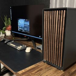 5080 Gaming Pc