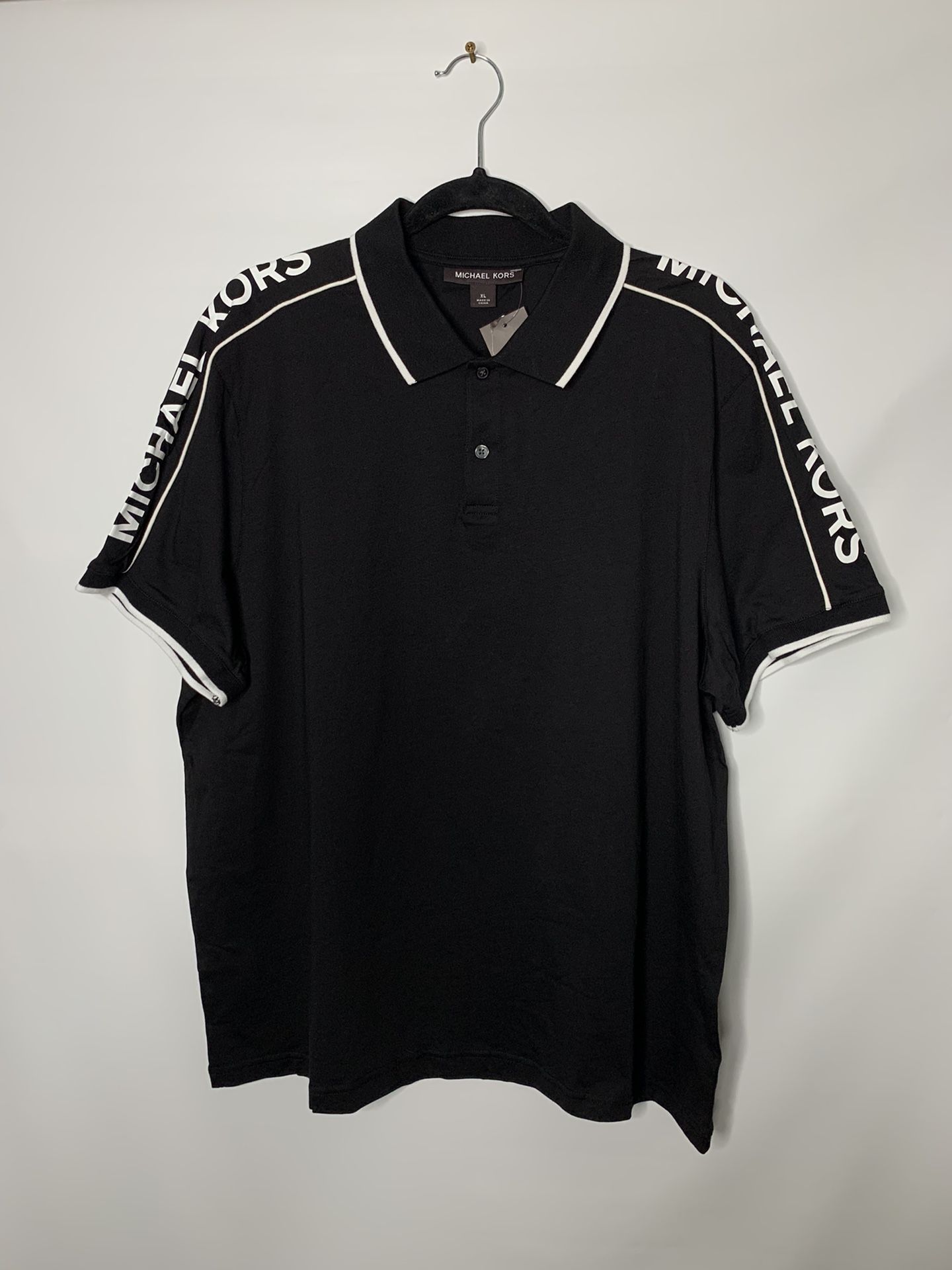 Men’s Michael Kors Polo XL