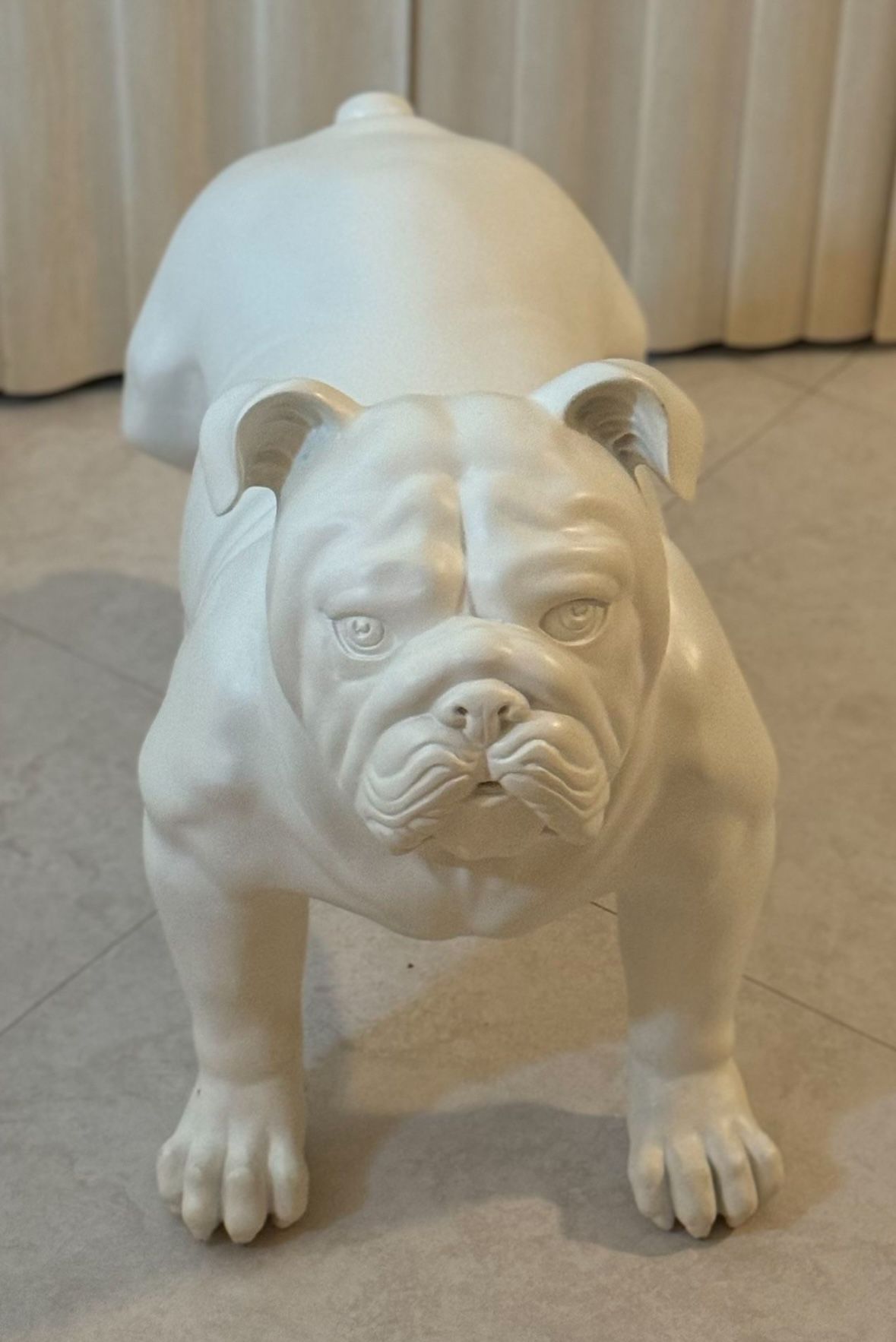 Doggequin PS Harold