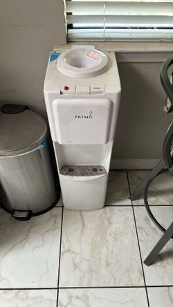 Primo Water Dispenser